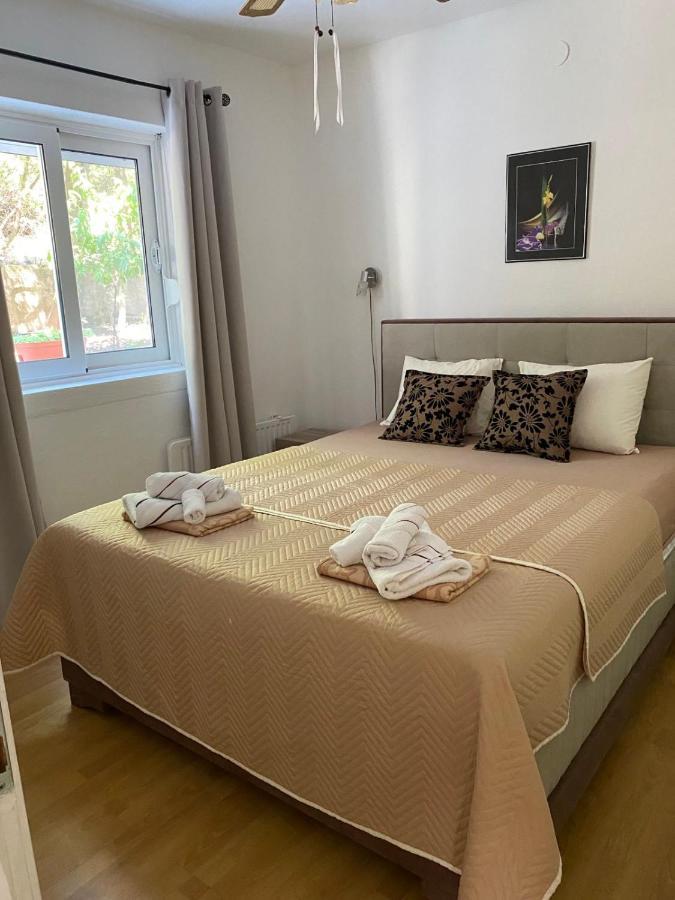 Brankas Apartments Bar Dış mekan fotoğraf