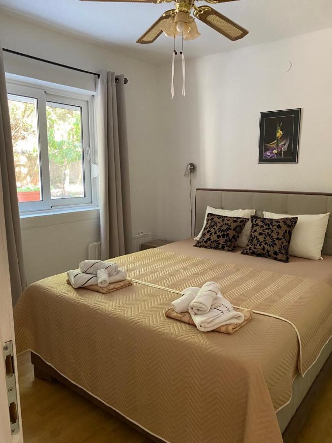 Brankas Apartments Bar Dış mekan fotoğraf