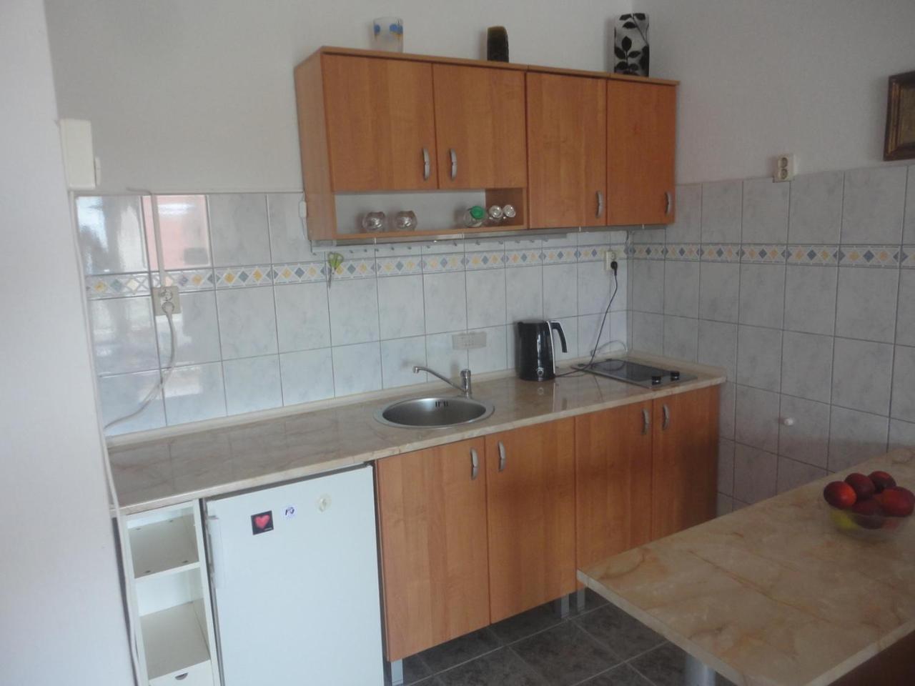 Brankas Apartments Bar Dış mekan fotoğraf