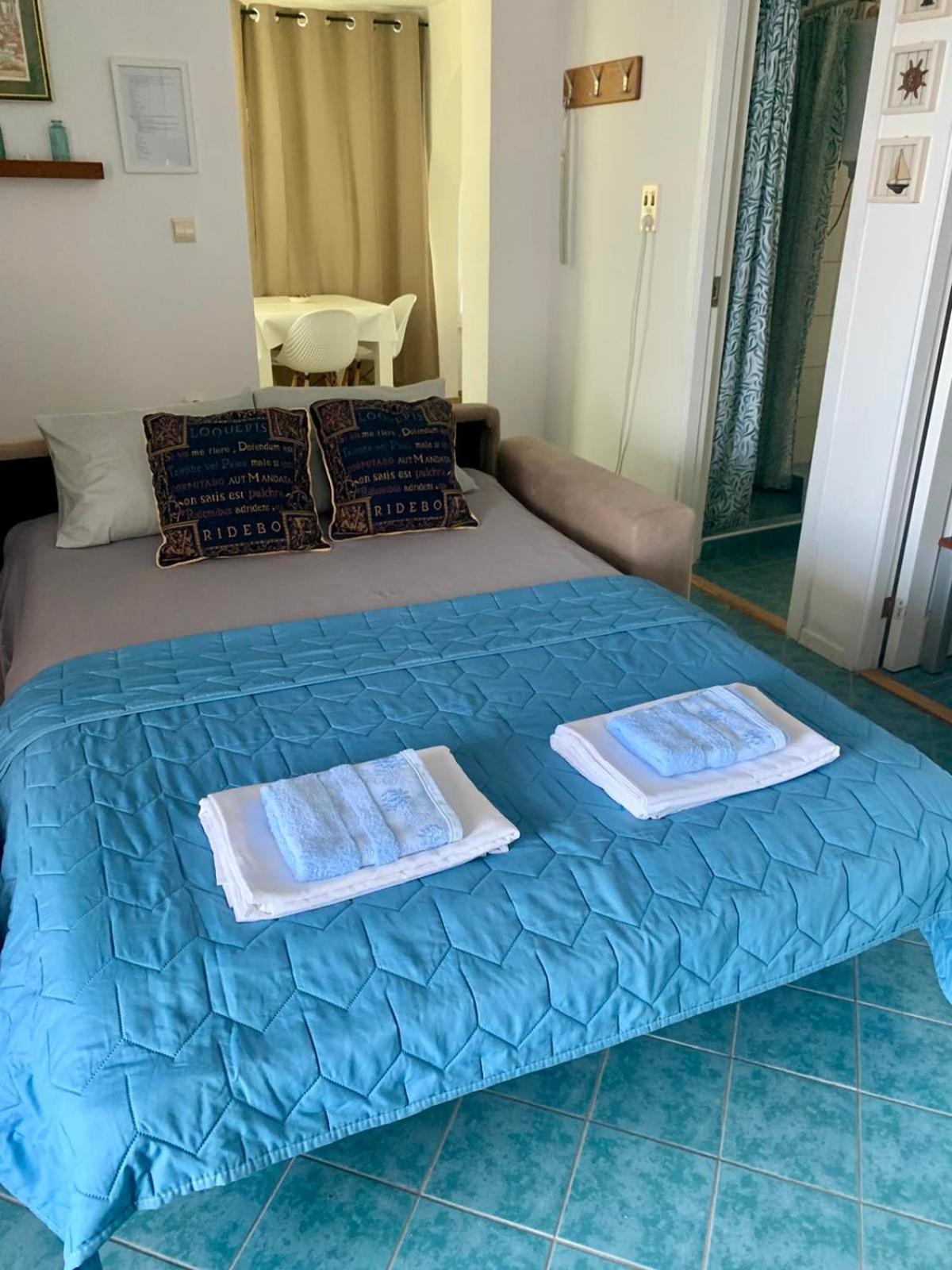 Brankas Apartments Bar Dış mekan fotoğraf
