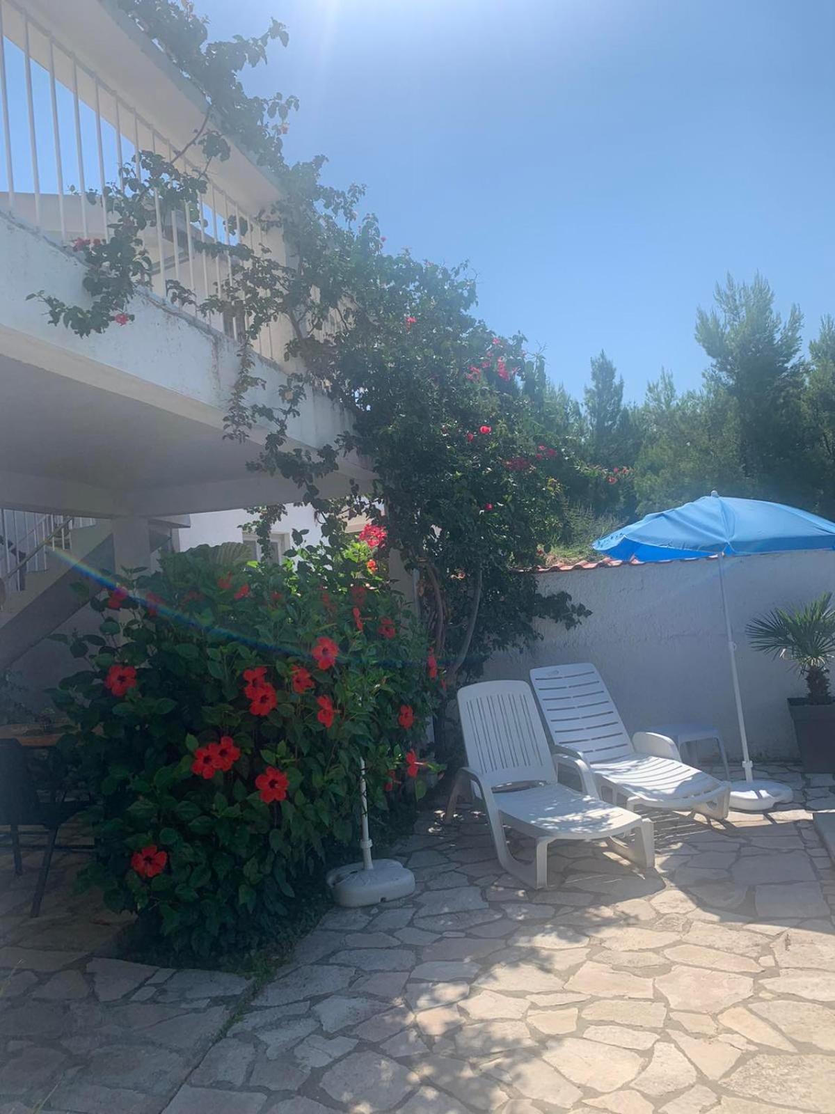 Brankas Apartments Bar Dış mekan fotoğraf