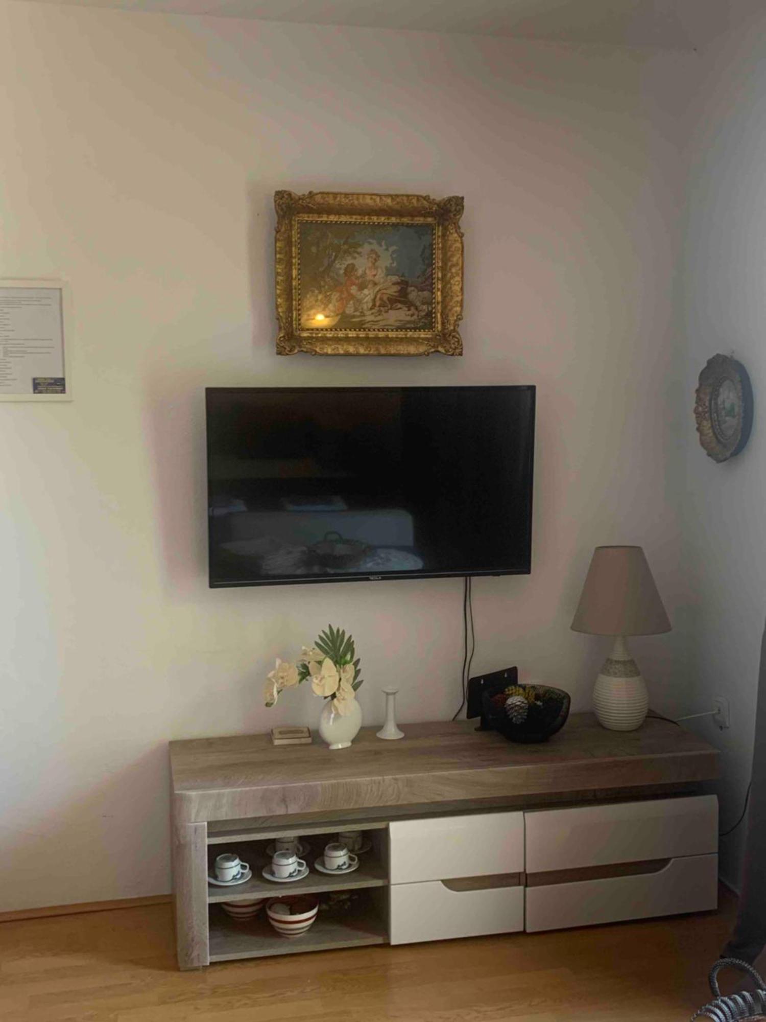 Brankas Apartments Bar Dış mekan fotoğraf