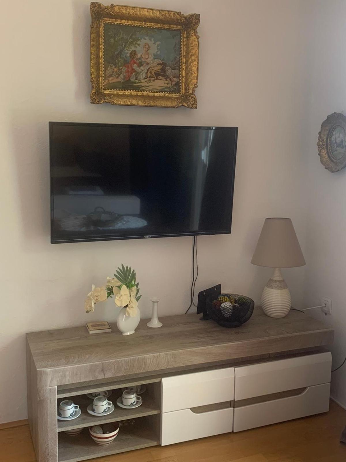 Brankas Apartments Bar Dış mekan fotoğraf