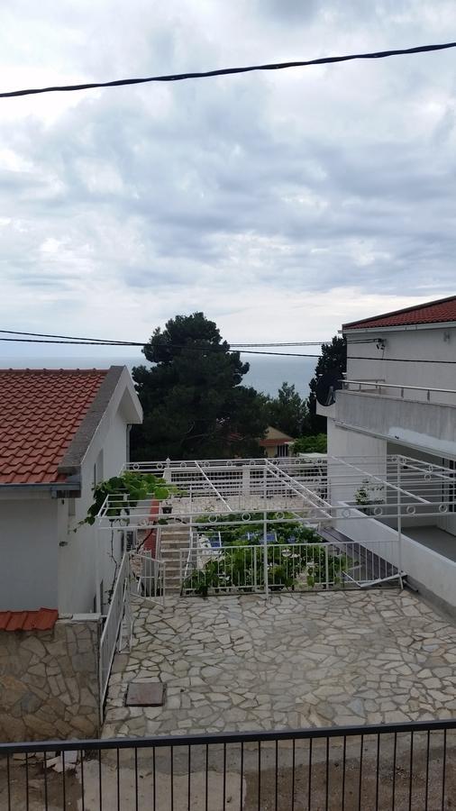 Brankas Apartments Bar Dış mekan fotoğraf
