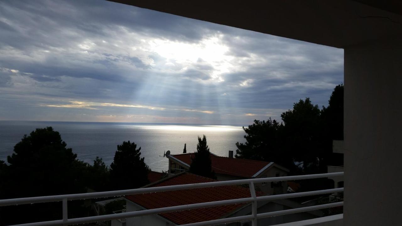 Brankas Apartments Bar Dış mekan fotoğraf