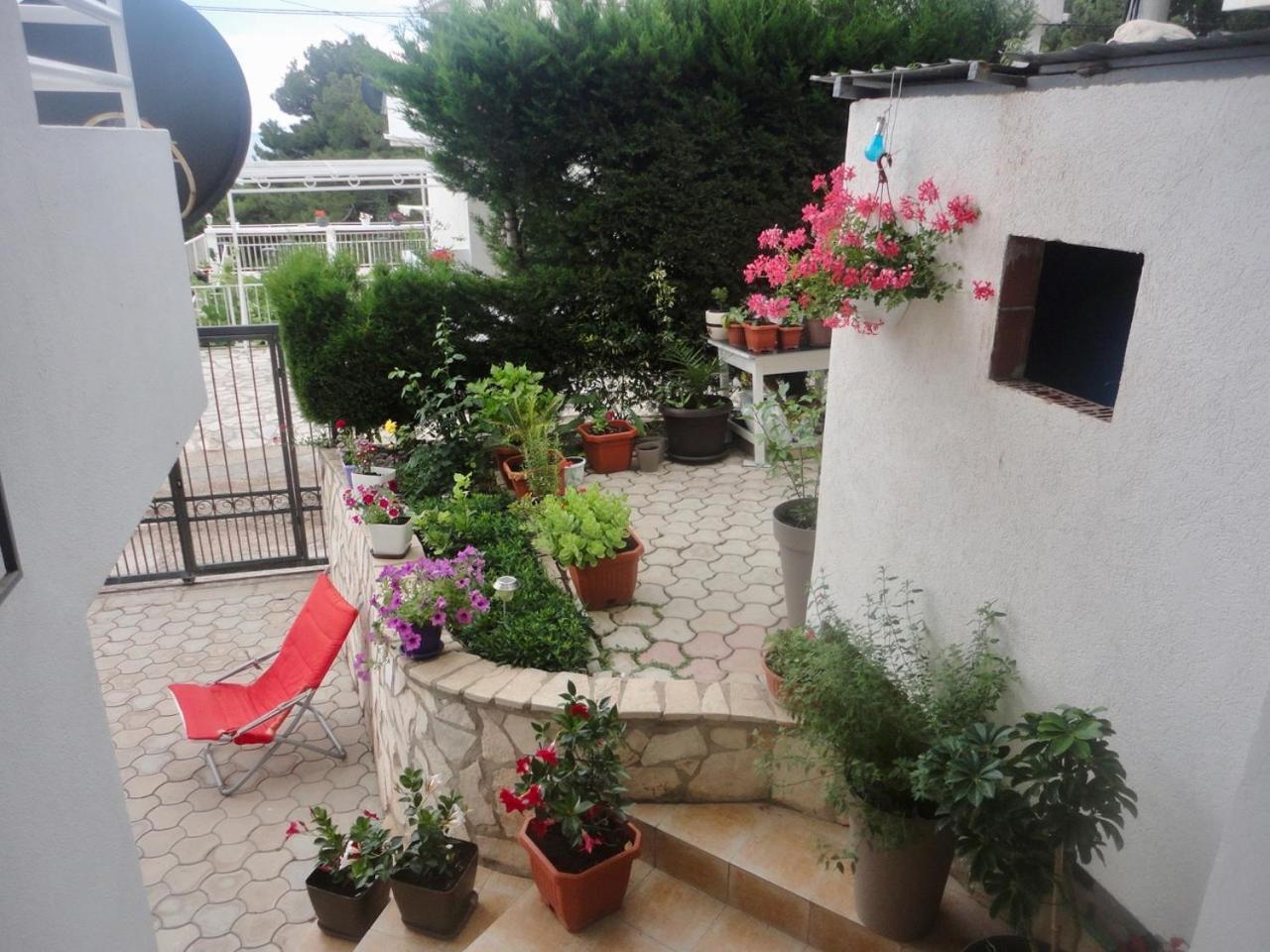 Brankas Apartments Bar Dış mekan fotoğraf